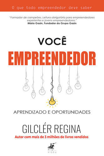 Você empreendedor