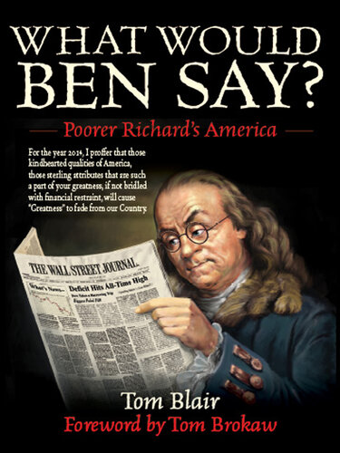 What Would Ben Say?: Poorer Richard's America