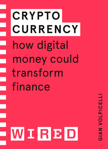 Cryptocurrency: How Digital Money Could Transform Finance