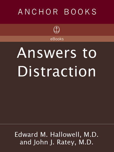 Answers to Distraction