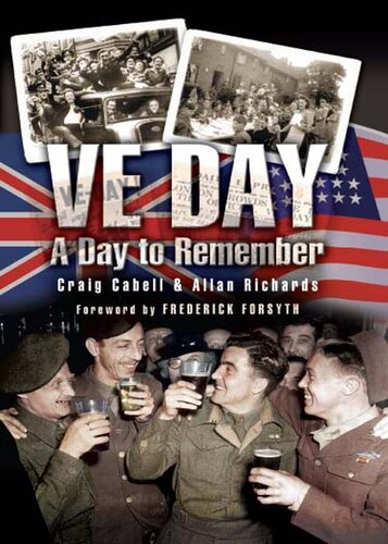 VE Day: A Day to Remember