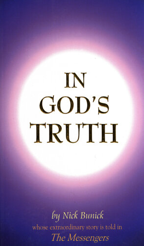 In God's Truth