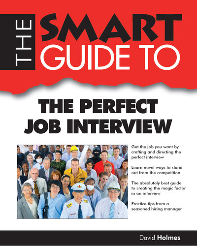 Smart Guide to the Perfect Job Interview