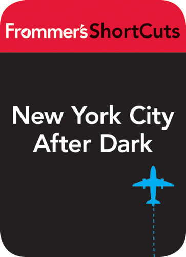 New York City After Dark