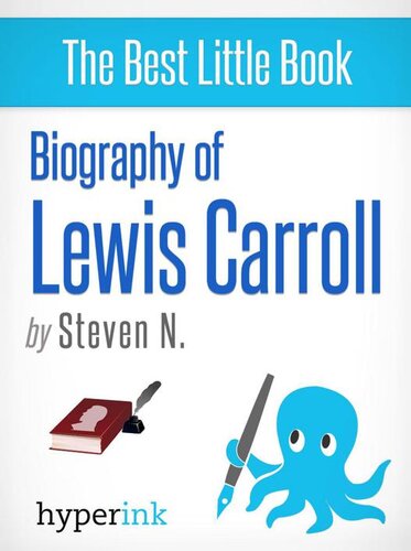 Lewis Carroll: Biography of the Author of Alice in Wonderland