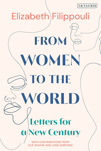From Women to the World: Letters for a New Century