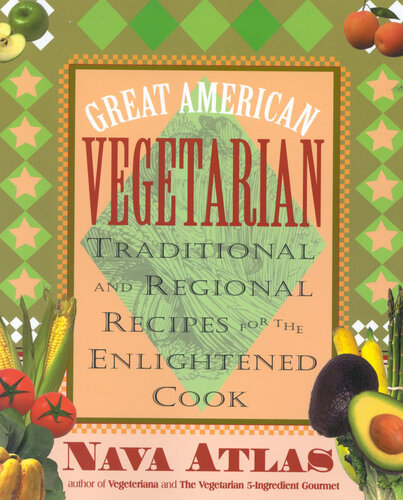 Great American Vegetarian