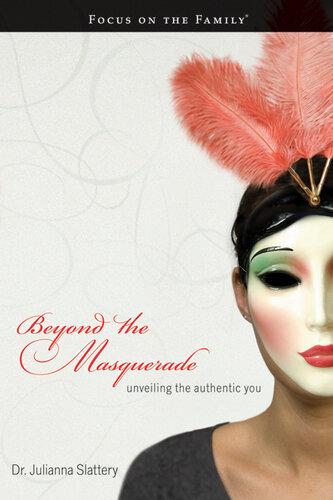 Beyond the Masquerade: Unveiling the Authentic You
