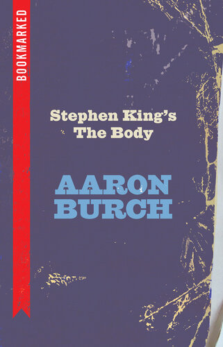 Stephen King's The Body: