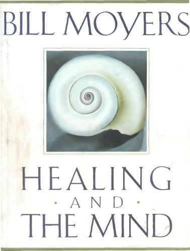 Healing and the Mind