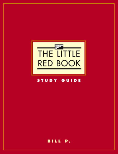 The Little Red Book Study Guide