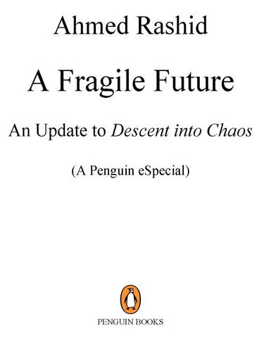 A Fragile Future: An Update to Descent into Chaos