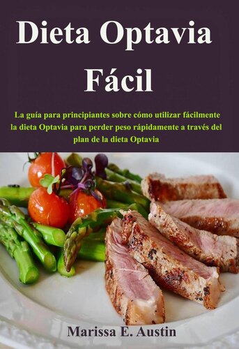 Dieta Optavia Facil