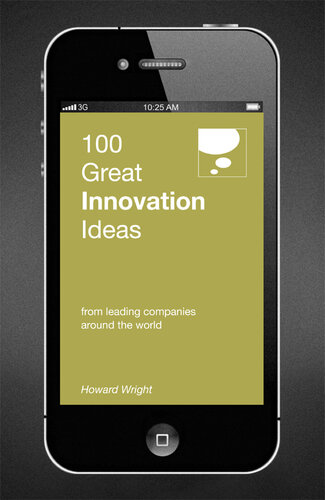100 Great Innovation Ideas