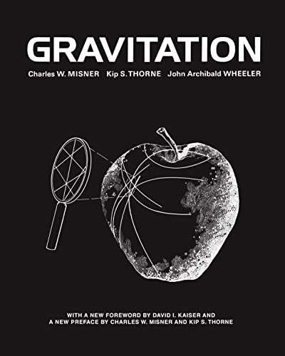 Gravitation - 2017 edition (No Digital signature needed)