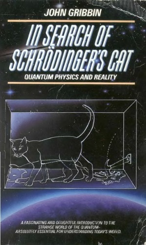 In Search of Schrodinger's Cat