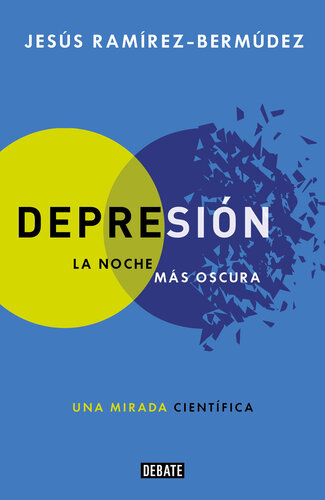Depresión: La noche más oscura