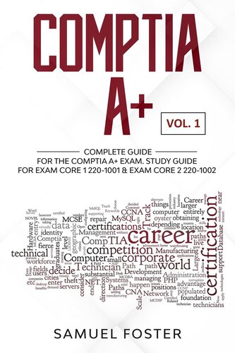 CompTIA A+