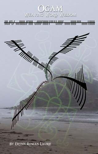 Ogam: Weaving Word Wisdom