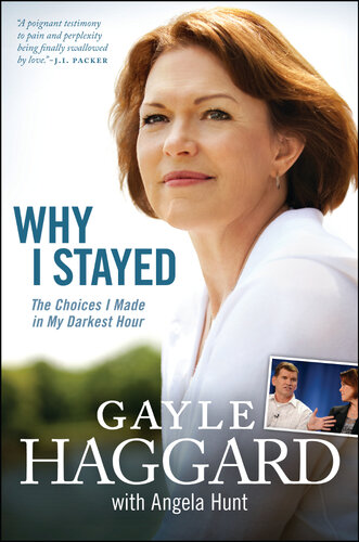 Why I Stayed: The Choices I Made In My Darkest Hour