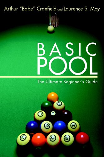 Basic Pool: The Ultimate Beginner's Guide