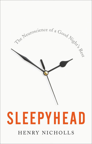 Sleepyhead: The Neuroscience of a Good Night's Rest