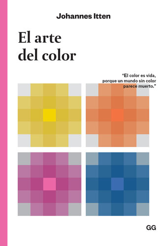 El arte del color