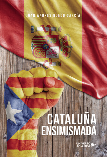 Cataluña ensimismada