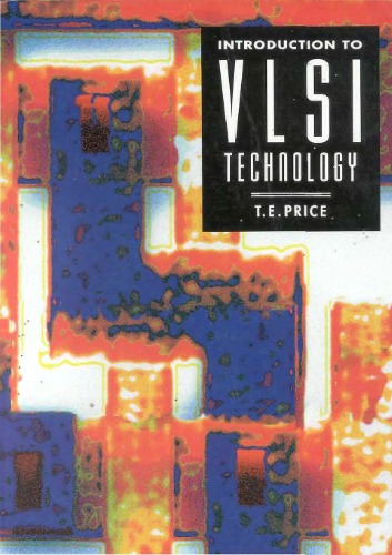 Introduction to Vlsi Technology