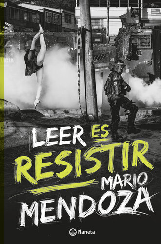 Leer es resistir
