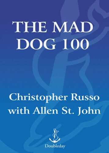 The Mad Dog 100: The Greatest Sports Arguments of All Time