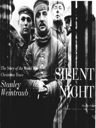Silent Night: The Story of the World War I Christmas Truce