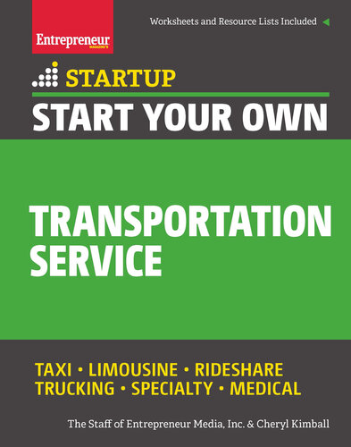 Start Your Own Transportation Service: Your Step-by-Step Guide to Success