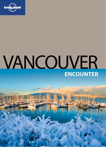 Vancouver Encounter