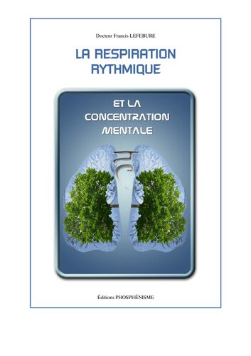 La respiration rythmique