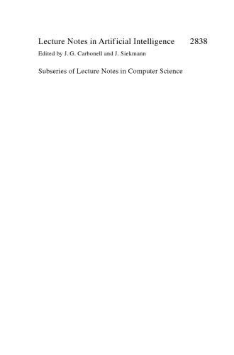 Knowledge Discovery in Databases: PKDD 2003: 7th European Conference on Principles and Practice of Knowledge Discovery in Databases, Cavtat-Dubrovnik, Croatia, September 22-26, 2003. Proceedings