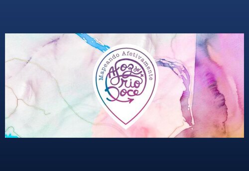 Mapeando Afetivamente a Foz do Rio Doce