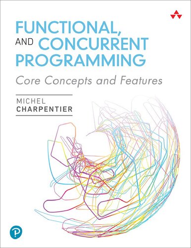 Functional, Object-Oriented, and Concurrent Programming