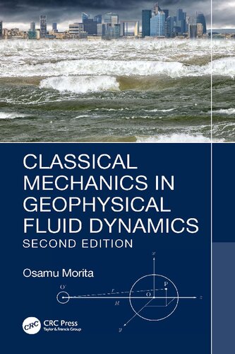 Classical Mechanics in Geophysical Fluid Dynamics