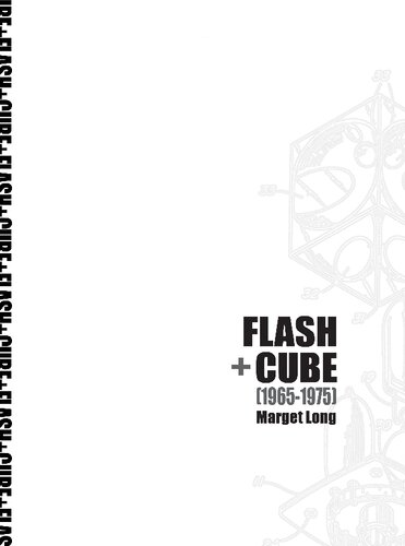 Flash + Cube (1965-1975)