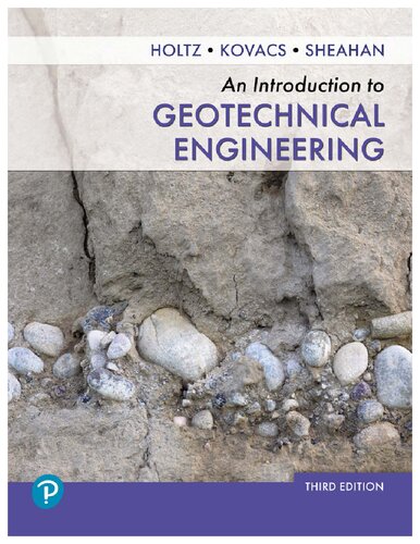 An Introduction to Geotechnical Engineering