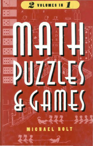 Math puzzles and games