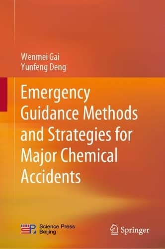 Emergency Guidance Methods and Strategies for Major Chemical Accidents