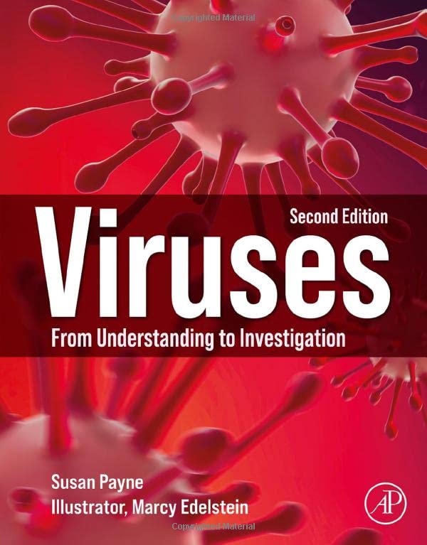 Viruses: From Understanding to Investigation