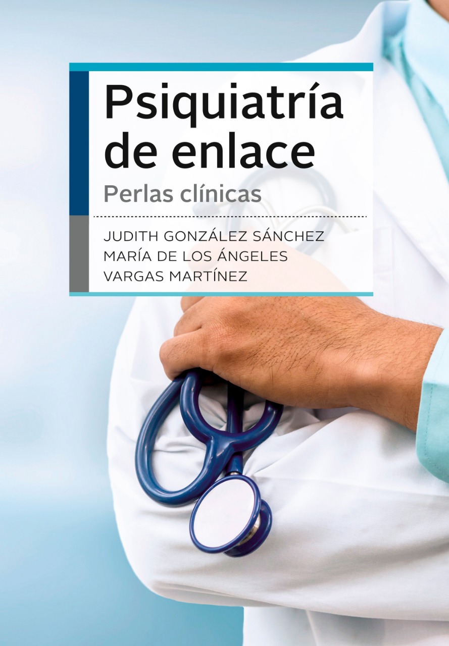 Psiquiatría de enlace Perlas clínicas