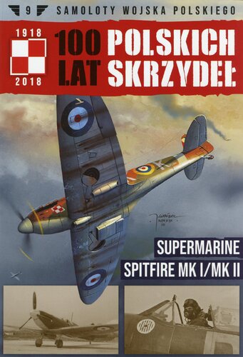 Supermarine Spitfire Mk I/Mk II