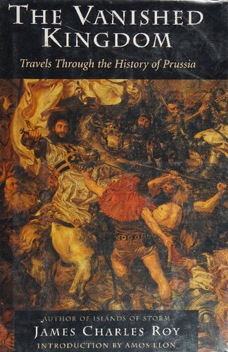 The vanished kingdom