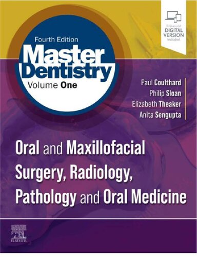 Master Dentistry