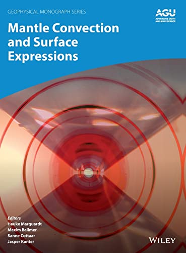 Mantle Convection and Surface Expressions