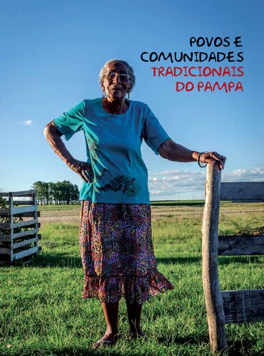 Povos e comunidades tradicionais do pampa
